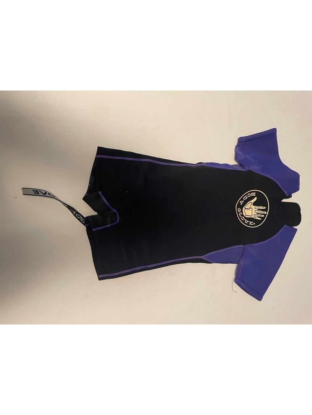 Body Glove Child's C2 Short Sleeve Wetsuit Size Small